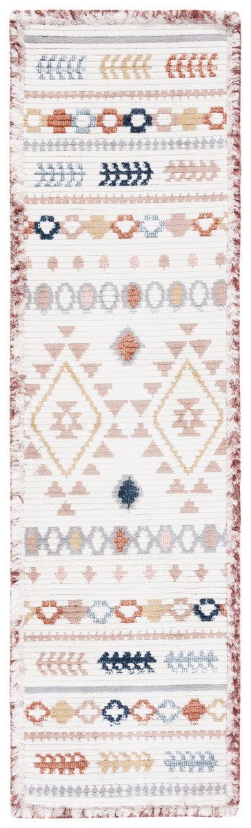 Safavieh Marrakesh 606 100% Micro Polyester Power Loomed Rug MRK606A-9