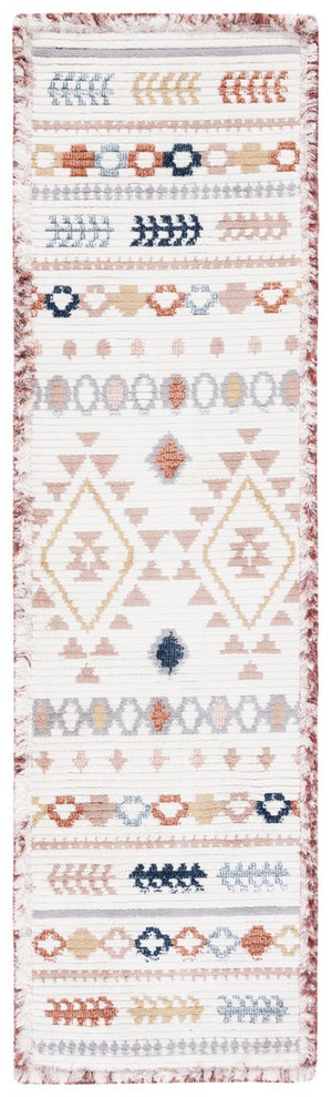Safavieh Marrakesh 606 Flat Weave Polyester Rug MRK606A-6