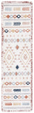 Safavieh Marrakesh 606 Flat Weave Polyester Rug MRK606A-6