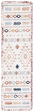 Safavieh Marrakesh 606 100% Micro Polyester Power Loomed Rug MRK606A-9