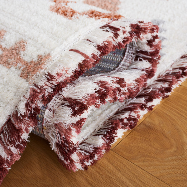 Safavieh Marrakesh 606 100% Micro Polyester Power Loomed Rug MRK606A-9