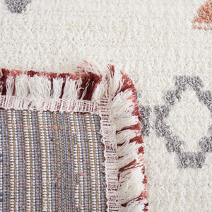 Safavieh Marrakesh 606 100% Micro Polyester Power Loomed Rug MRK606A-9