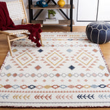 Safavieh Marrakesh 606 Flat Weave Polyester Rug MRK606A-6