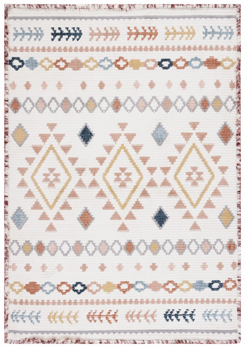 Safavieh Marrakesh 606 Flat Weave Polyester Rug MRK606A-6