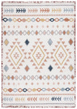 Marrakesh 606 100% Micro Polyester Power Loomed Rug