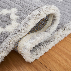 Safavieh Marrakesh 606 100% Micro Polyester Power Loomed Rug MRK606F-9