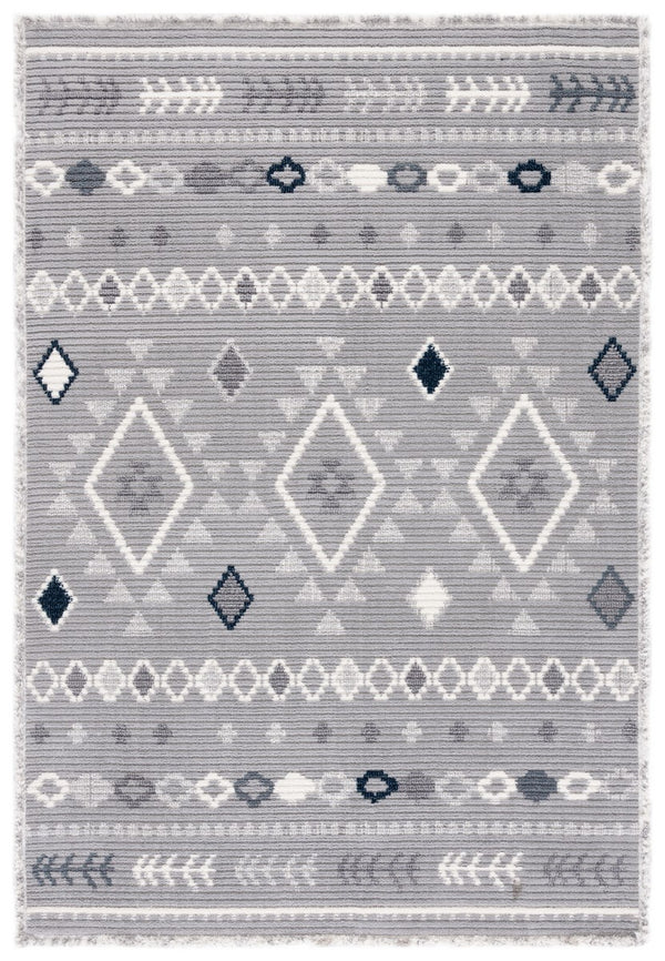 Safavieh Marrakesh 606 100% Micro Polyester Power Loomed Rug MRK606F-9