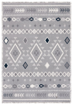 Safavieh Marrakesh 606 Flat Weave Polyester Rug MRK606F-6