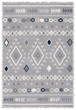 Safavieh Marrakesh 606 Flat Weave Polyester Rug MRK606F-6