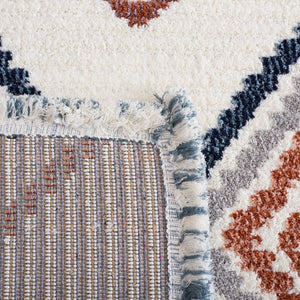 Safavieh Marrakesh 608 100% Micro Polyester Power Loomed Rug MRK608A-9