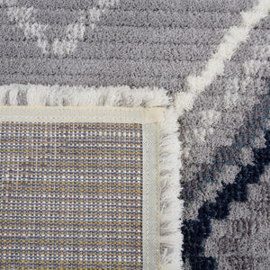 Safavieh Marrakesh 608 100% Micro Polyester Power Loomed Rug MRK608F-9