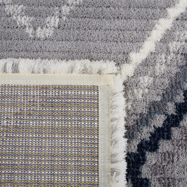 Safavieh Marrakesh 608 100% Micro Polyester Power Loomed Rug MRK608F-9