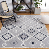 Safavieh Marrakesh 608 100% Micro Polyester Power Loomed Rug MRK608F-9