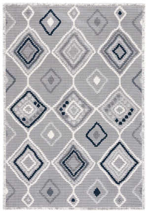 Safavieh Marrakesh 608 100% Micro Polyester Power Loomed Rug MRK608F-9