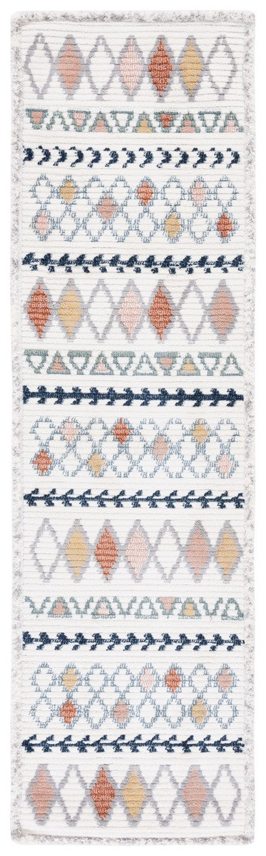 Safavieh Marrakesh 610 100% Micro Polyester Power Loomed Rug MRK610A-9