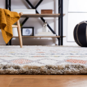 Safavieh Marrakesh 610 100% Micro Polyester Power Loomed Rug MRK610A-9