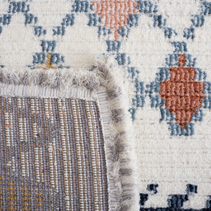 Safavieh Marrakesh 610 100% Micro Polyester Power Loomed Rug MRK610A-9