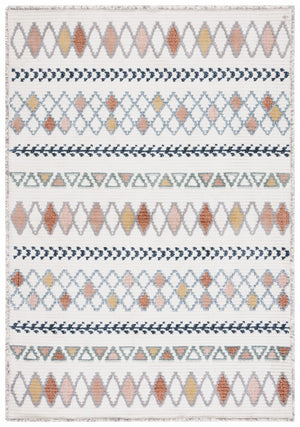 Safavieh Marrakesh 610 100% Micro Polyester Power Loomed Rug MRK610A-9