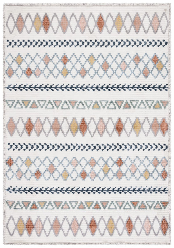 Safavieh Marrakesh 610 100% Micro Polyester Power Loomed Rug MRK610A-9