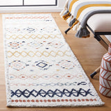 Safavieh Marrakesh 612 Flat Weave Polyester Rug MRK612A-6