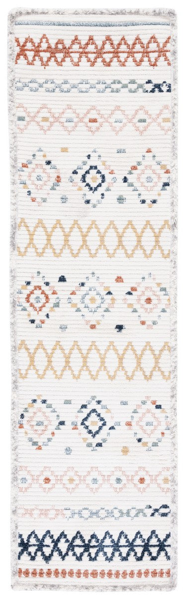 Safavieh Marrakesh 612 100% Micro Polyester Power Loomed Rug MRK612A-9