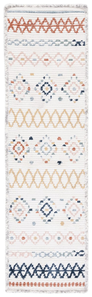 Safavieh Marrakesh 612 Flat Weave Polyester Rug MRK612A-6