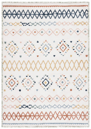 Safavieh Marrakesh 612 100% Micro Polyester Power Loomed Rug MRK612A-9