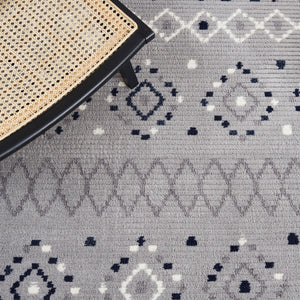 Safavieh Marrakesh 612 100% Micro Polyester Power Loomed Rug MRK612F-9