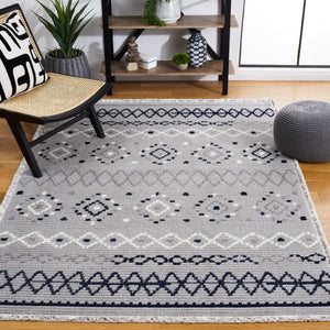 Safavieh Marrakesh 612 100% Micro Polyester Power Loomed Rug MRK612F-9