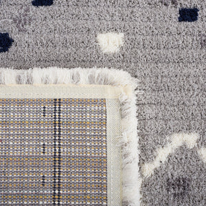 Safavieh Marrakesh 612 100% Micro Polyester Power Loomed Rug MRK612F-9