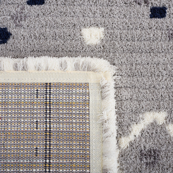 Safavieh Marrakesh 612 100% Micro Polyester Power Loomed Rug MRK612F-9