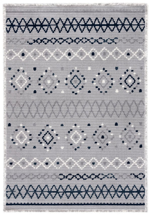 Safavieh Marrakesh 612 100% Micro Polyester Power Loomed Rug MRK612F-9