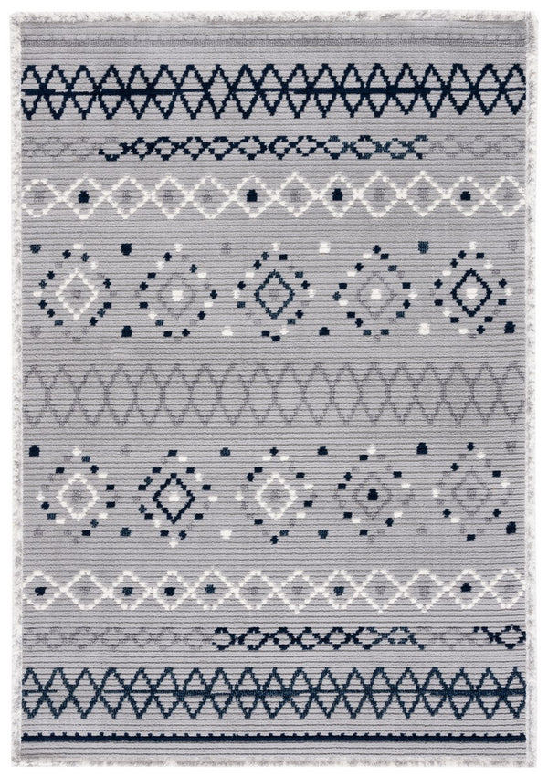 Safavieh Marrakesh 612 100% Micro Polyester Power Loomed Rug MRK612F-9
