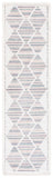 Safavieh Marrakesh 614 100% Micro Polyester Power Loomed Rug MRK614A-9