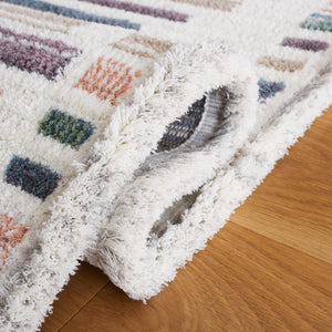 Safavieh Marrakesh 614 100% Micro Polyester Power Loomed Rug MRK614A-9