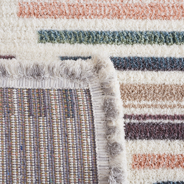 Safavieh Marrakesh 614 100% Micro Polyester Power Loomed Rug MRK614A-9