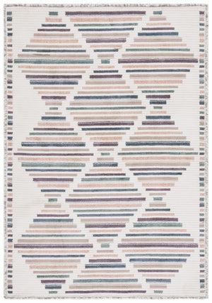 Safavieh Marrakesh 614 100% Micro Polyester Power Loomed Rug MRK614A-9