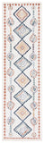 Safavieh Marrakesh 616 100% Micro Polyester Power Loomed Rug MRK616A-9