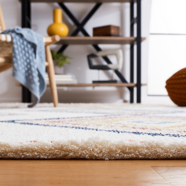 Safavieh Marrakesh 616 100% Micro Polyester Power Loomed Rug MRK616A-9