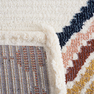 Safavieh Marrakesh 616 100% Micro Polyester Power Loomed Rug MRK616A-9