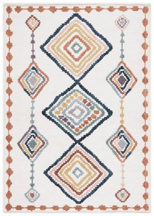 Safavieh Marrakesh 616 100% Micro Polyester Power Loomed Rug MRK616A-9