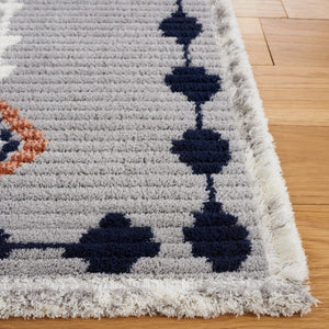 Safavieh Marrakesh 616 100% Micro Polyester Power Loomed Rug MRK616F-9