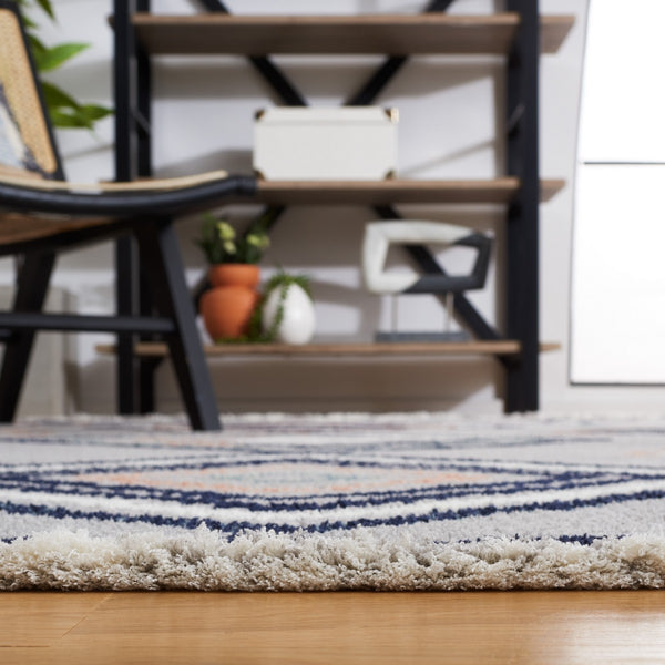 Safavieh Marrakesh 616 100% Micro Polyester Power Loomed Rug MRK616F-9