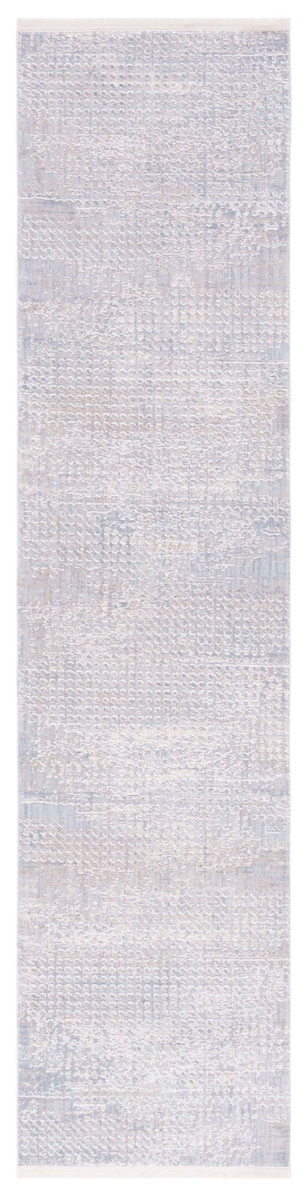Safavieh Marmara 300 Power Loomed 80% Polyester/20% Viscose Traditional Rug MRM300F-9