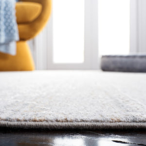 Safavieh Marmara 300 80% Polyester + 20% Viscose Power Loomed Traditional Rug MRM300F-5