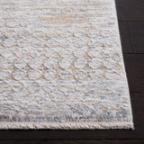 Safavieh Marmara 300 Power Loomed 80% Polyester/20% Viscose Traditional Rug MRM300F-9