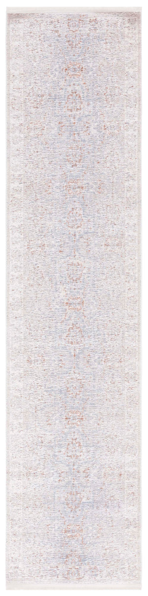 Safavieh Marmara 302 Power Loomed 80% Polyester/20% Viscose Traditional Rug MRM302B-9