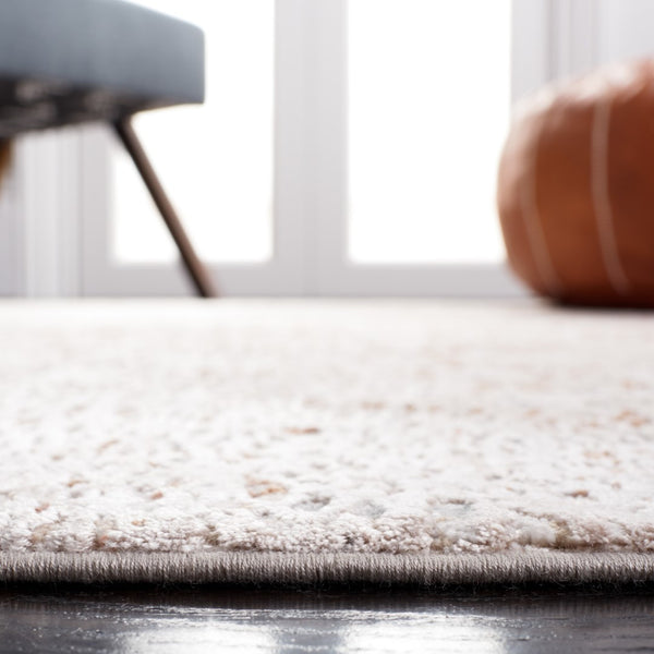 Safavieh Marmara 302 Power Loomed 80% Polyester/20% Viscose Traditional Rug MRM302B-9