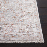 Safavieh Marmara 302 80% Polyester + 20% Viscose Power Loomed Traditional Rug MRM302B-5