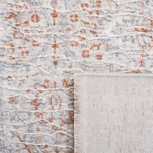 Safavieh Marmara 302 Power Loomed 80% Polyester/20% Viscose Traditional Rug MRM302B-9